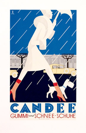 Candee by Eduardo Garcia Benito Pricing Limited Edition Print image