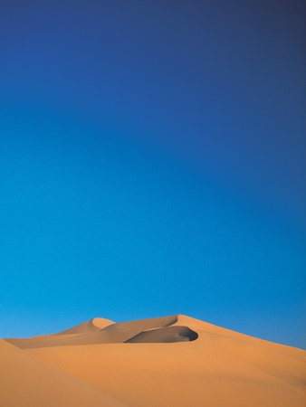 Sand Dune by Koji Aoki Pricing Limited Edition Print image