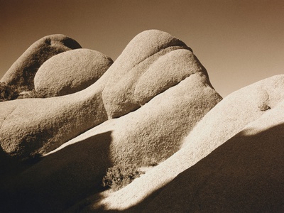 Desert Lines Iv by Nicola Dill Pricing Limited Edition Print image