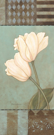 Tulip by Stephanie Marrott Pricing Limited Edition Print image