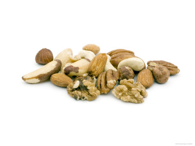 Mixed Nuts by Geoff Kidd Pricing Limited Edition Print image