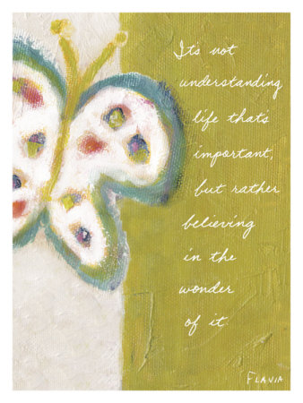 Wonder Of Life by Flavia Weedn Pricing Limited Edition Print image
