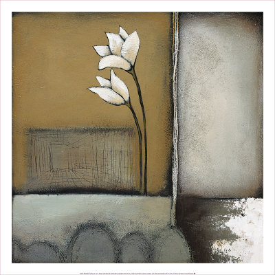 Magnolia Rustique Ii by H. Alves Pricing Limited Edition Print image