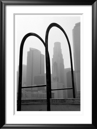 Skyline by Michael Joseph Pricing Limited Edition Print image