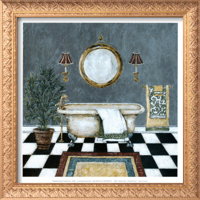The Granite Room by Wendy Carlson Pricing Limited Edition Print image