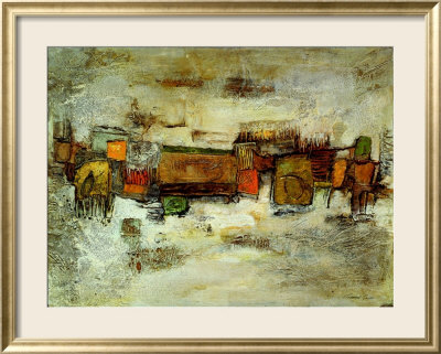 Orizzonte by G. Meleka Pricing Limited Edition Print image