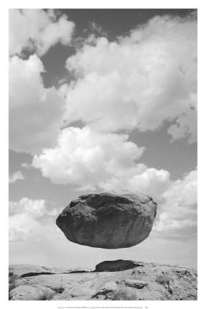Defying Gravity by Peter Ogilvie Pricing Limited Edition Print image