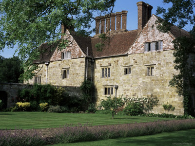 Bateman's, A National Trust Property And Formerly The Home Of Rudyard Kipling, East Sussex by Brigitte Bott Pricing Limited Edition Print image