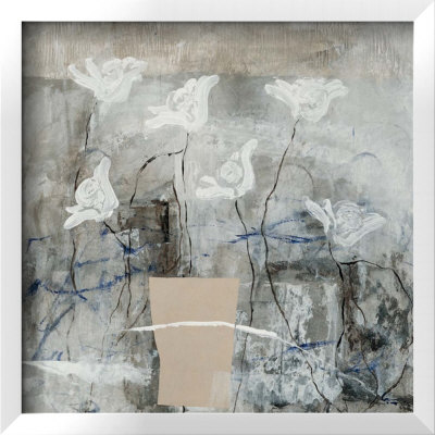 Subtlety Ii by Carmen Gimenez Pricing Limited Edition Print image