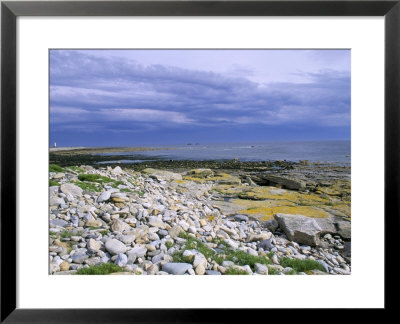 West Coast, Ile De Sein, Brittany, France by Guy Thouvenin Pricing Limited Edition Print image