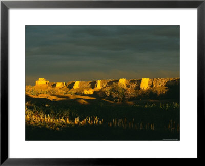 Balkh, Afghanistan by Kenneth Garrett Pricing Limited Edition Print image