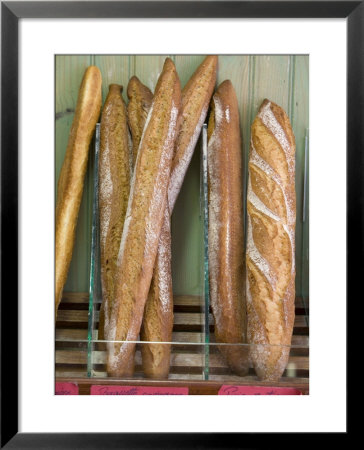 Boulangerie, Sarlat, Dordogne, France, France by Doug Pearson Pricing Limited Edition Print image