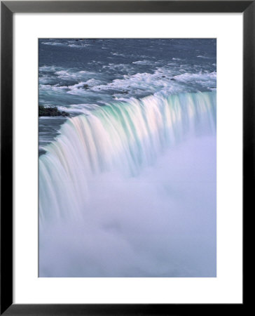 Niagara Falls, Ontario, Canada by Jon Arnold Pricing Limited Edition Print image