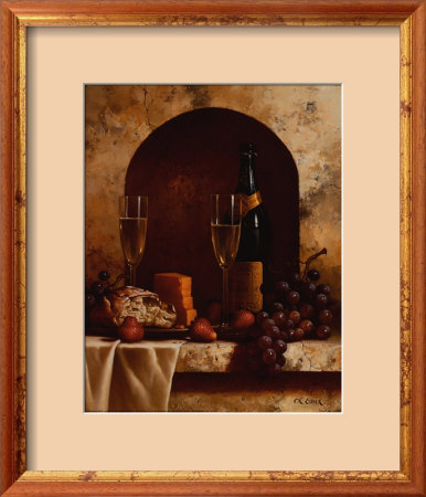 Date To Remember by Loran Speck Pricing Limited Edition Print image