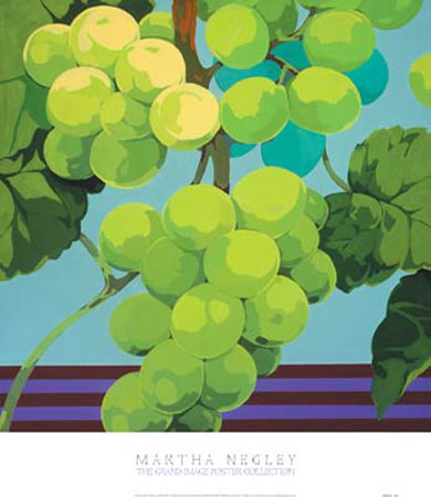 Harvest Prize I by Martha Negley Pricing Limited Edition Print image