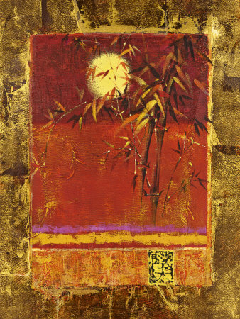Zazen Ii by Wei Ying-Wu Pricing Limited Edition Print image
