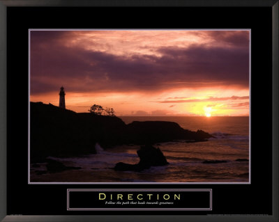 Direction: Lighthouse by Craig Tuttle Pricing Limited Edition Print image