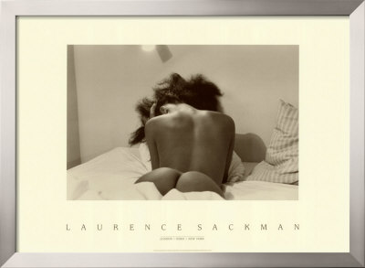 Laurence Sackman I by Laurence Sackman Pricing Limited Edition Print image