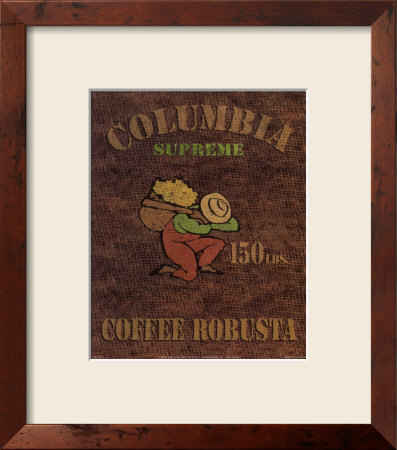 Columbia Supreme by Bob Downs Pricing Limited Edition Print image