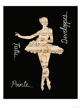 Pointe by Olivia Bergman Pricing Limited Edition Print image