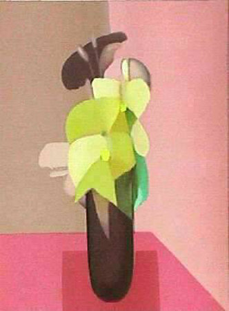 Vase Mauve by Alfred Defossez Pricing Limited Edition Print image