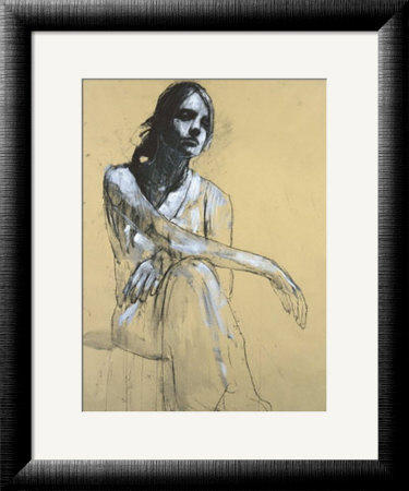 Emma Iii by Mark Demsteader Pricing Limited Edition Print image