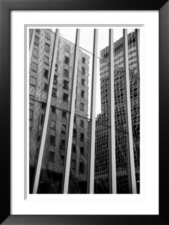 7Th Avenue by Michael Joseph Pricing Limited Edition Print image