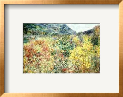 Colors Of September by Cathering Perehudoff Pricing Limited Edition Print image
