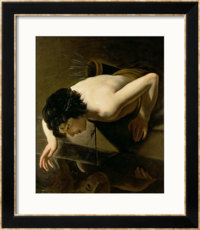 Narcissus by Jan Moreelse Pricing Limited Edition Print image
