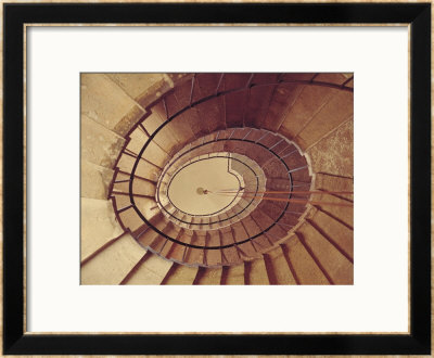 Interior Staircase, 1560-61 by Andrea Palladio Pricing Limited Edition Print image