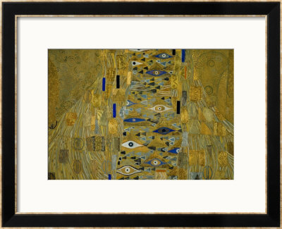 Mrs. Adele Bloch-Bauer by Gustav Klimt Pricing Limited Edition Print image