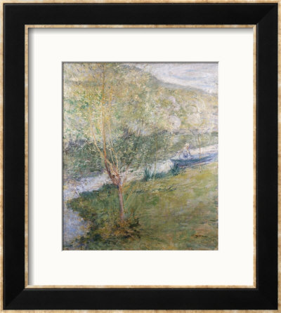 Spring by Thomas Jones Barker Pricing Limited Edition Print image