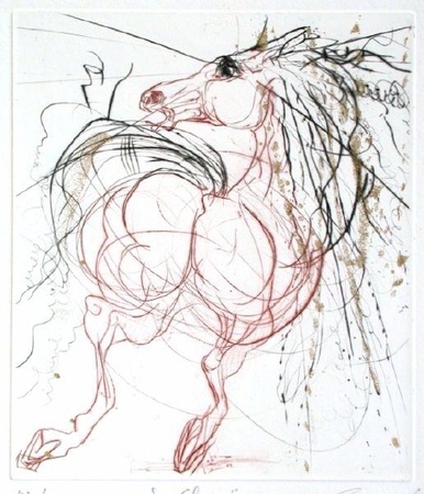 Elysee by Jean-Marie Guiny Pricing Limited Edition Print image