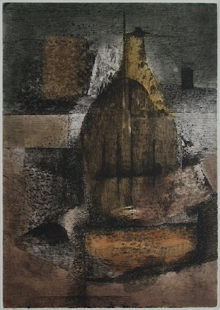 Apparence by Rene Carcan Pricing Limited Edition Print image