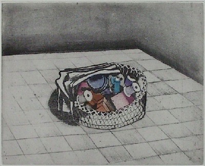 Rocchetti E Fiii by Annapia Antonini Pricing Limited Edition Print image