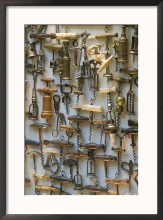 Corkscrew Collection, Vienna, Austria by Walter Bibikow Pricing Limited Edition Print image