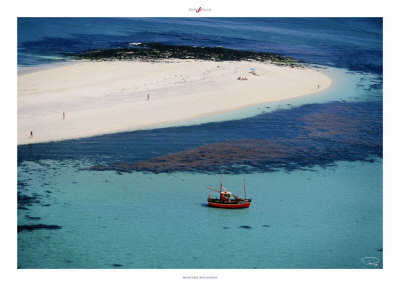 Mouillage Aux Glenan by Philip Plisson Pricing Limited Edition Print image