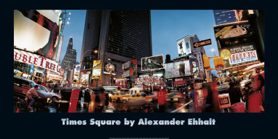 Neon Square by Alexander Ehhalt Pricing Limited Edition Print image