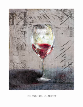 Cabernet by Joe Esquibel Pricing Limited Edition Print image
