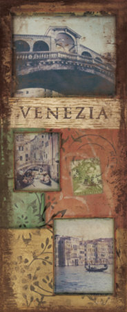 Venezia by Amy Mccoy Pricing Limited Edition Print image