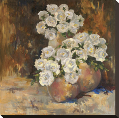 White Rose by Lorrie Lane Pricing Limited Edition Print image