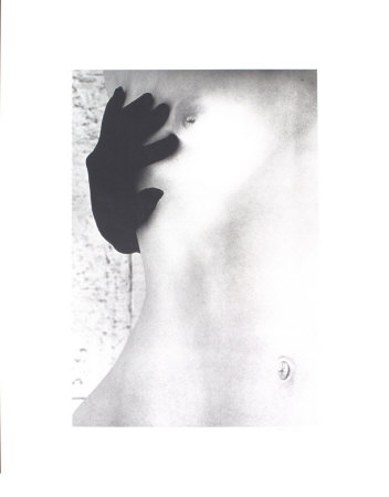 Desire In Black by Harvey Edwards Pricing Limited Edition Print image