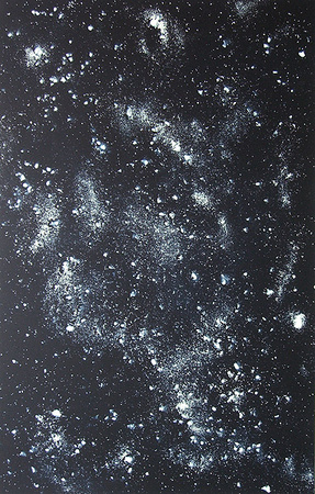 Stars, Blatt 2 by Ugo Rondinone Pricing Limited Edition Print image