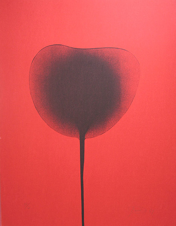 Augenblick Und Dauer by Otto Piene Pricing Limited Edition Print image