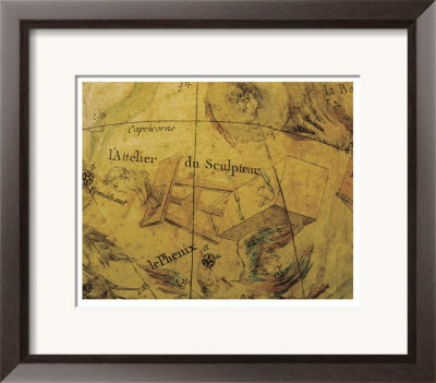 Compass Points I by James Ferguson Pricing Limited Edition Print image