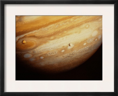 Photograph Of Jupiter by Vincent Van Gogh Pricing Limited Edition Print image