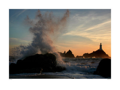 Corbiere, Jersey by Kees Terberg Pricing Limited Edition Print image
