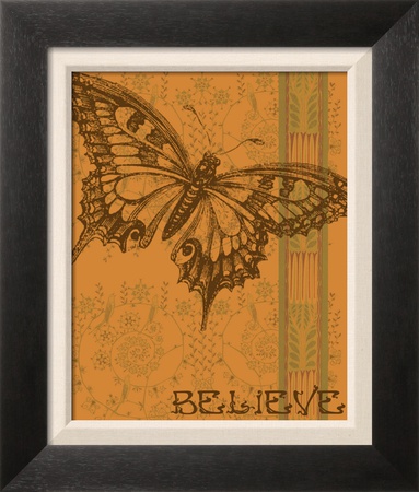 Believe by Ricki Mountain Pricing Limited Edition Print image