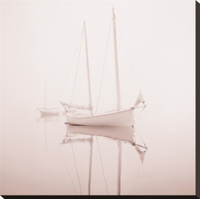 Mackinaw by Michael Kahn Pricing Limited Edition Print image