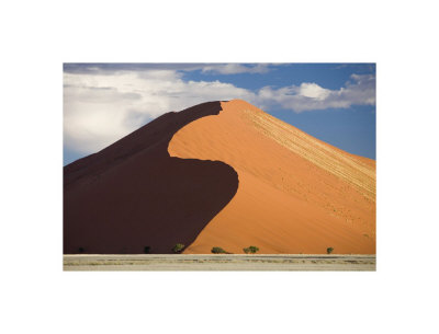 Sossusvlei, Namibia by Andy Biggs Pricing Limited Edition Print image